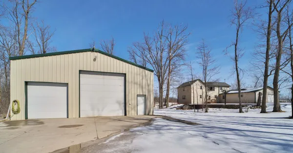 $449,900 | 7694 Stevens Road, Onamia, MN 56359