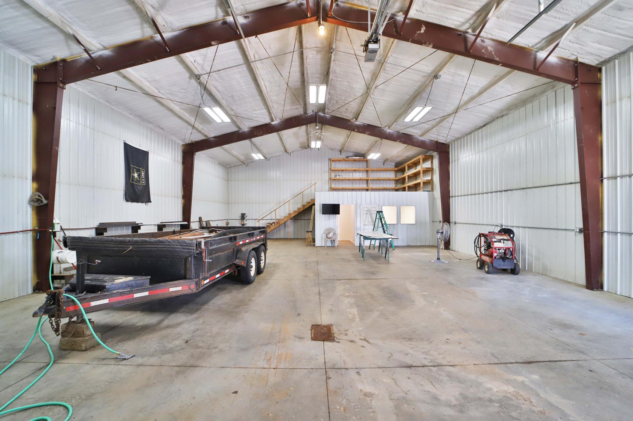7694 Stevens Road Onamia, MN 56359 - Photo 66 of 74