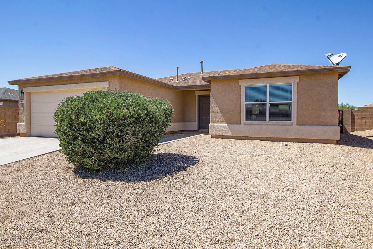 3498 South Twilight Echo Road Tucson, AZ 85735 - Photo 37 of 42