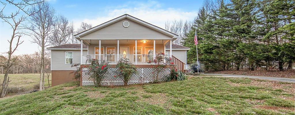 2928 New Bridge Road Cleveland, GA 30528 - Photo 1 of 1