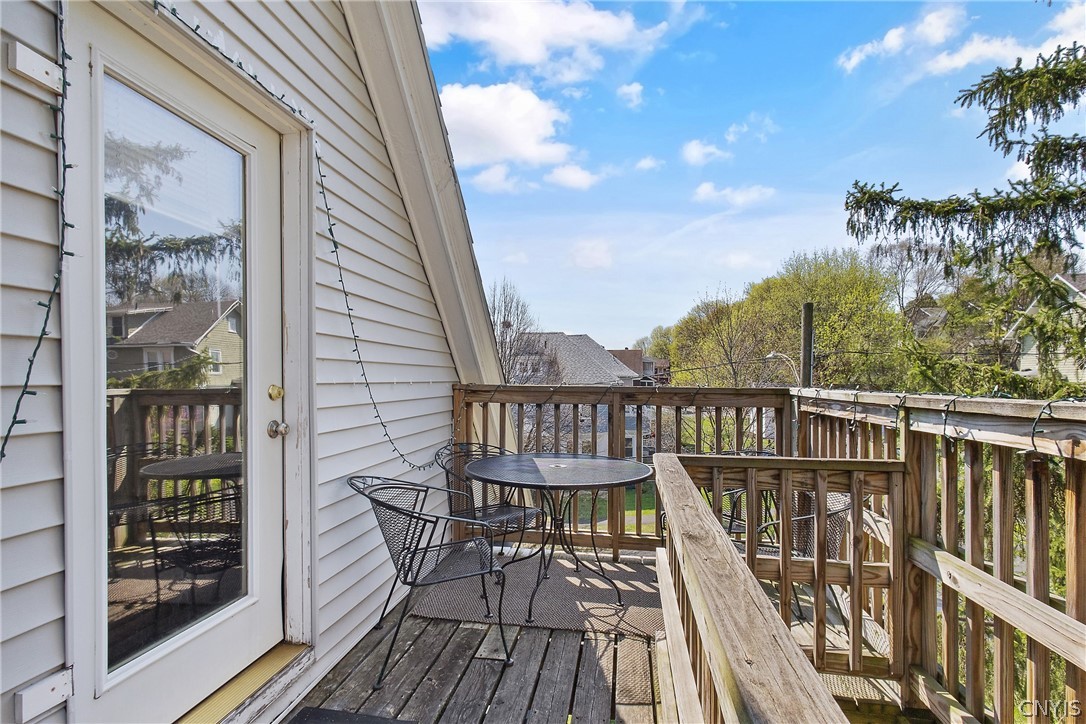 125 Kensington Road Syracuse, NY 13210 - Photo 37 of 44
