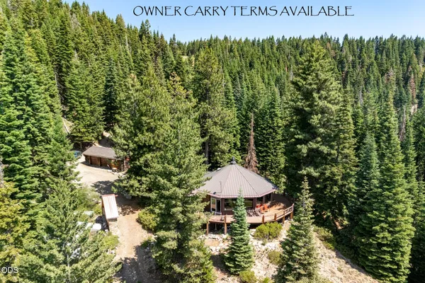 $1,049,900 | 500 Mt Ashland Ski Road, Ashland, OR 97520