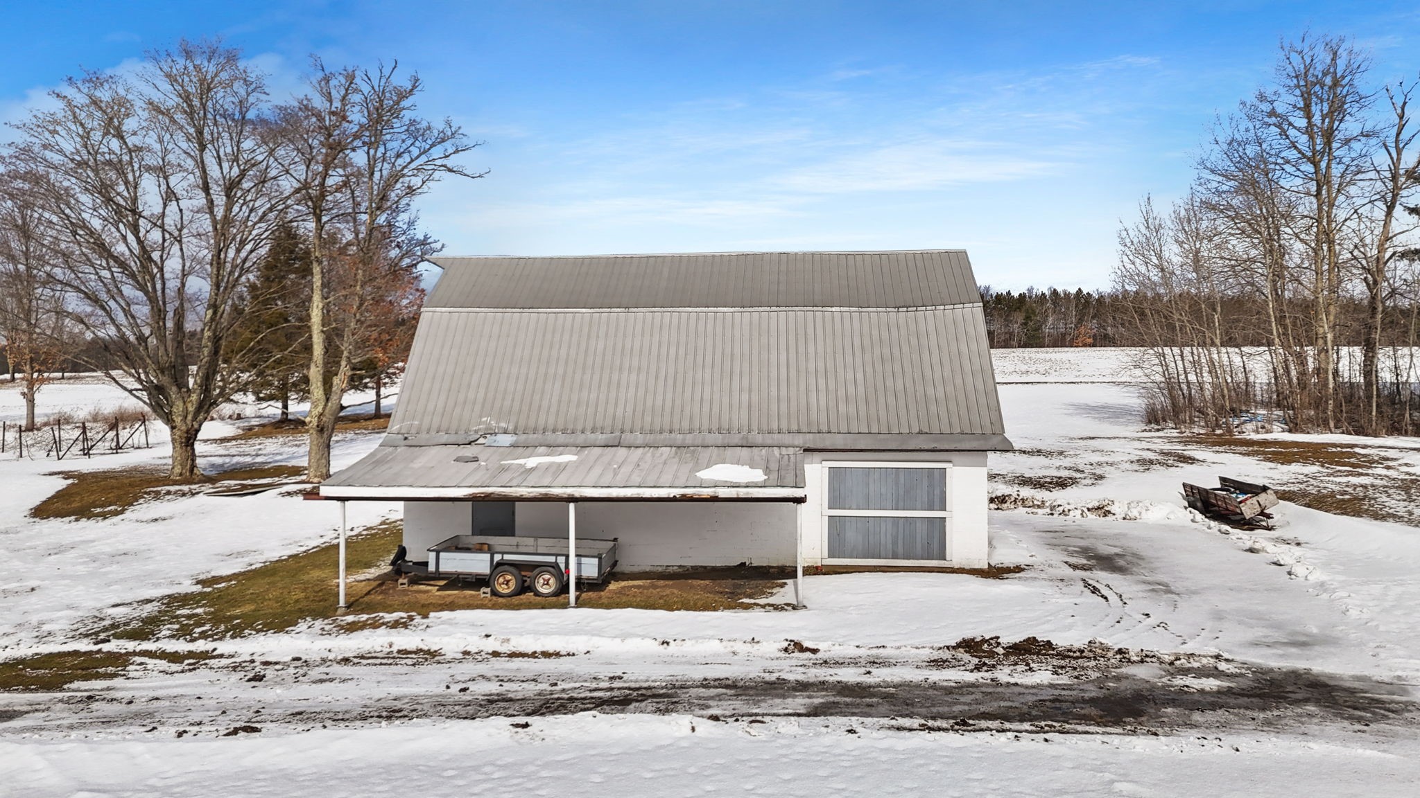 148 Pitkin Hill Road Johnson City, NY 13790 - Photo 42 of 50