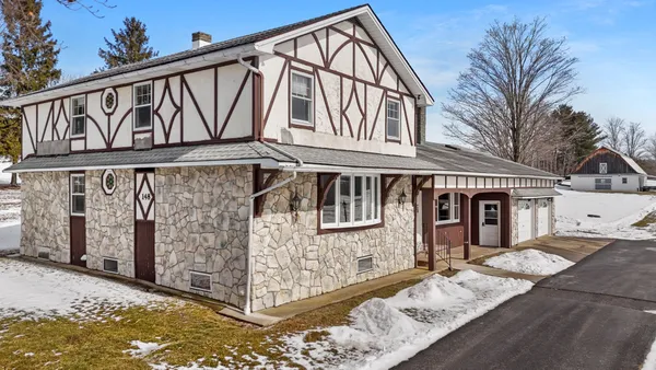 $449,900 | 148 Pitkin Hill Road, Johnson City, NY 13790