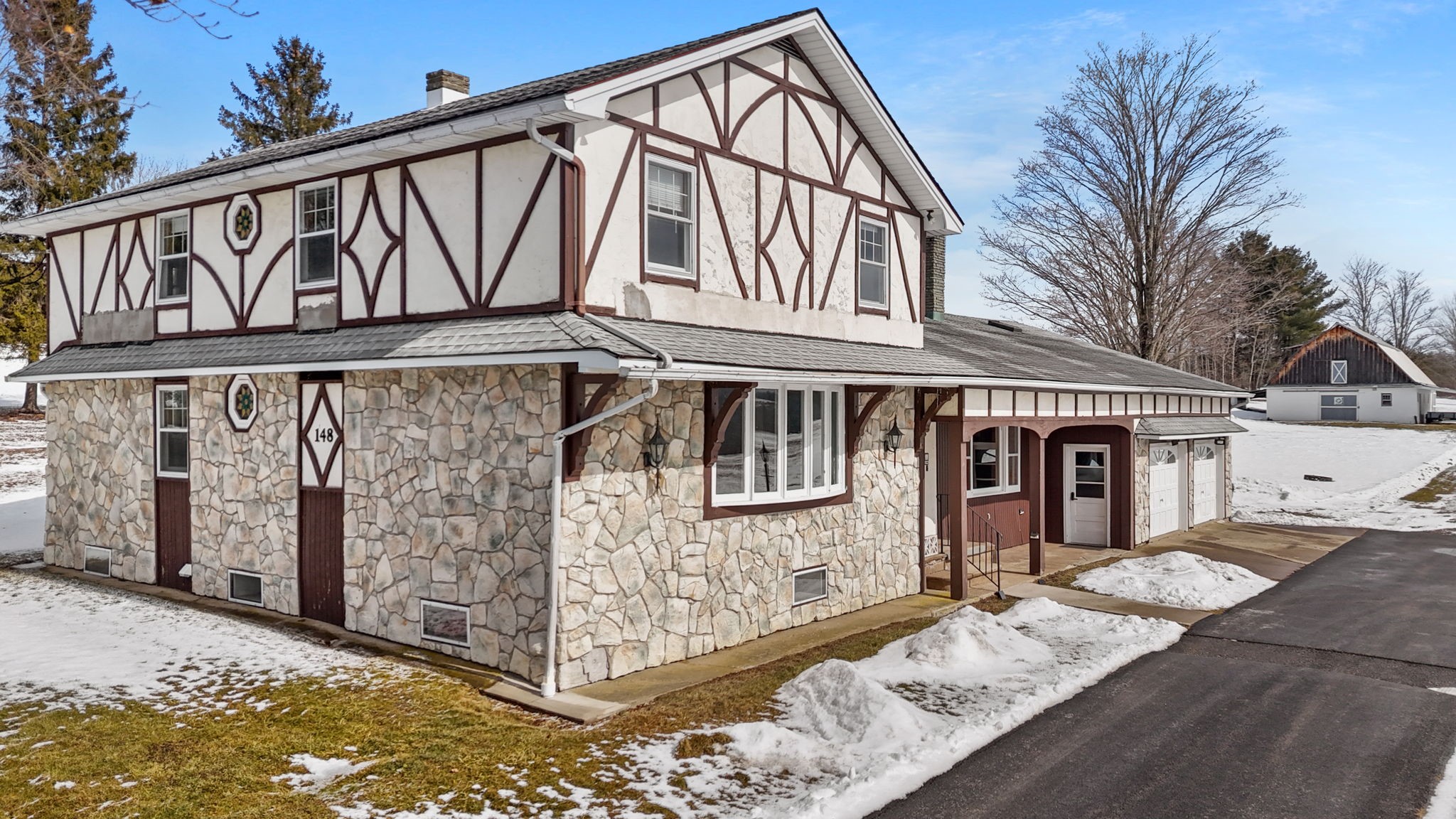 148 Pitkin Hill Road Johnson City, NY 13790 - Photo 45 of 50