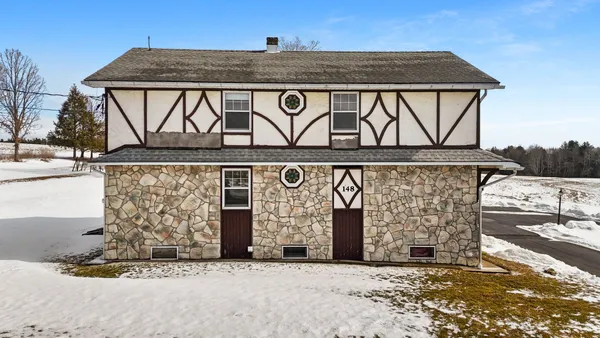 $449,900 | 148 Pitkin Hill Road, Johnson City, NY 13790