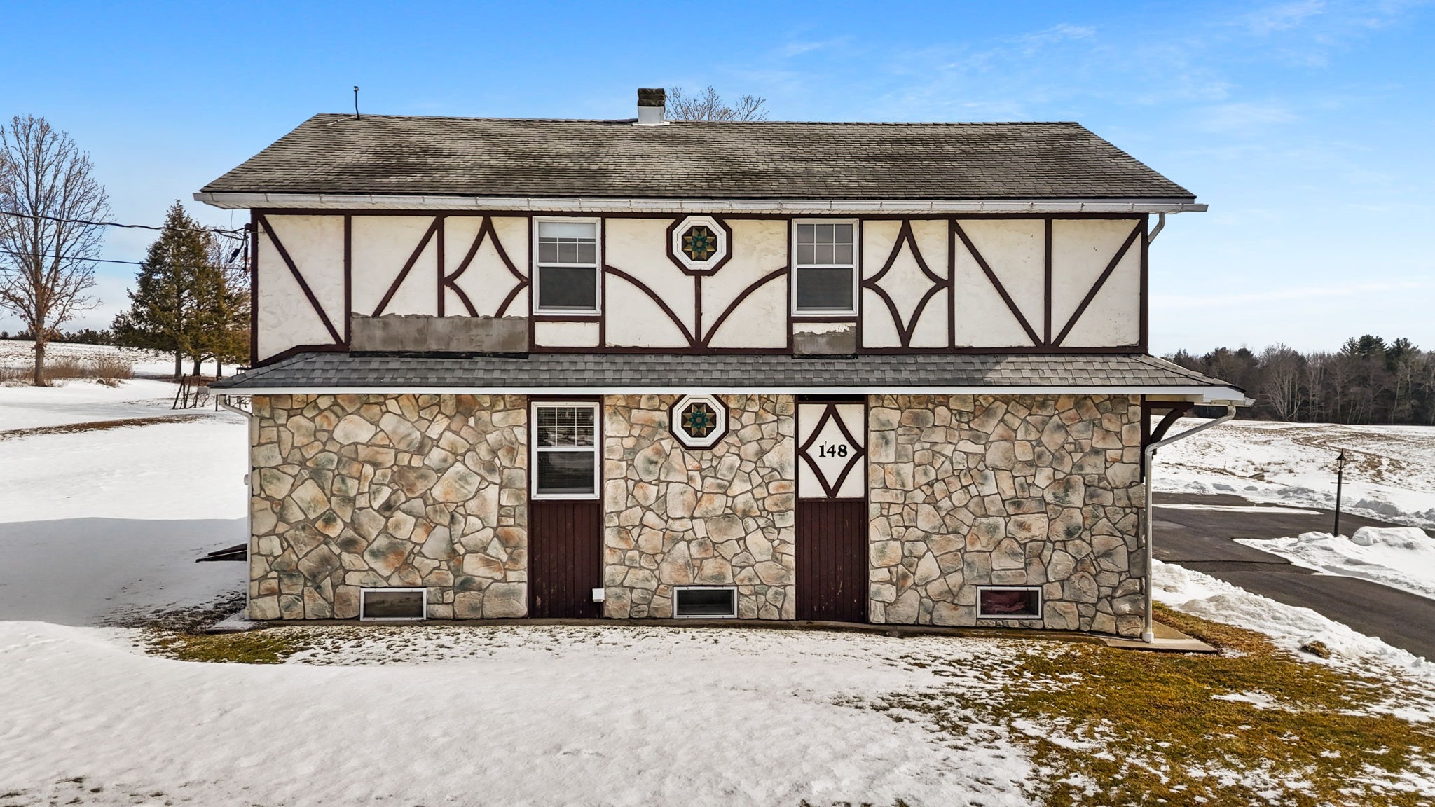 148 Pitkin Hill Road Johnson City, NY 13790 - Photo 46 of 50