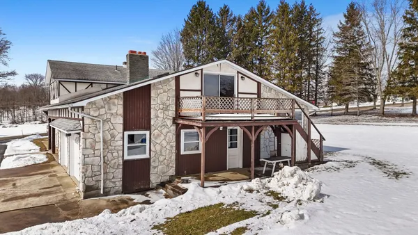 $449,900 | 148 Pitkin Hill Road, Johnson City, NY 13790