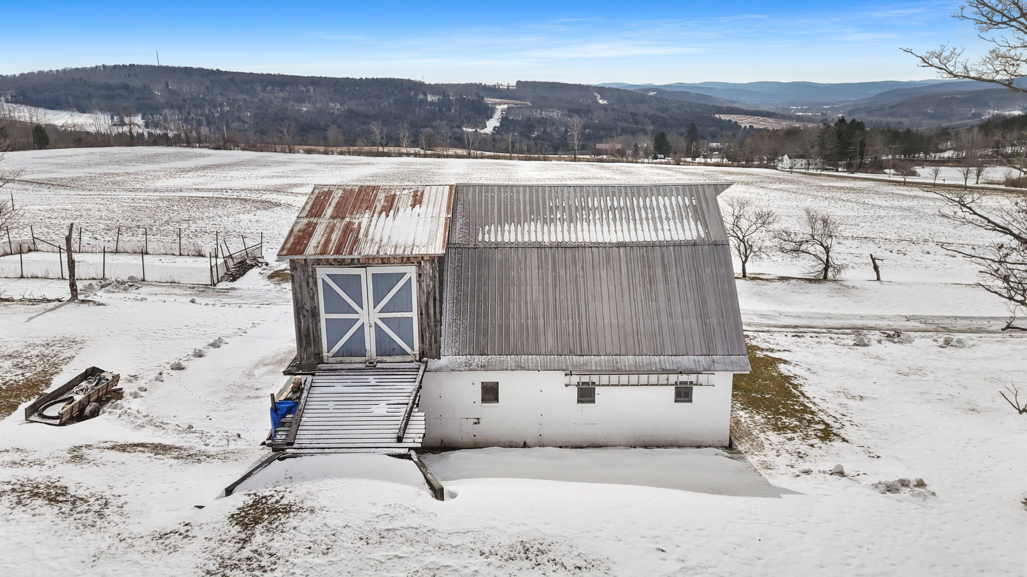 148 Pitkin Hill Road Johnson City, NY 13790 - Photo 49 of 50