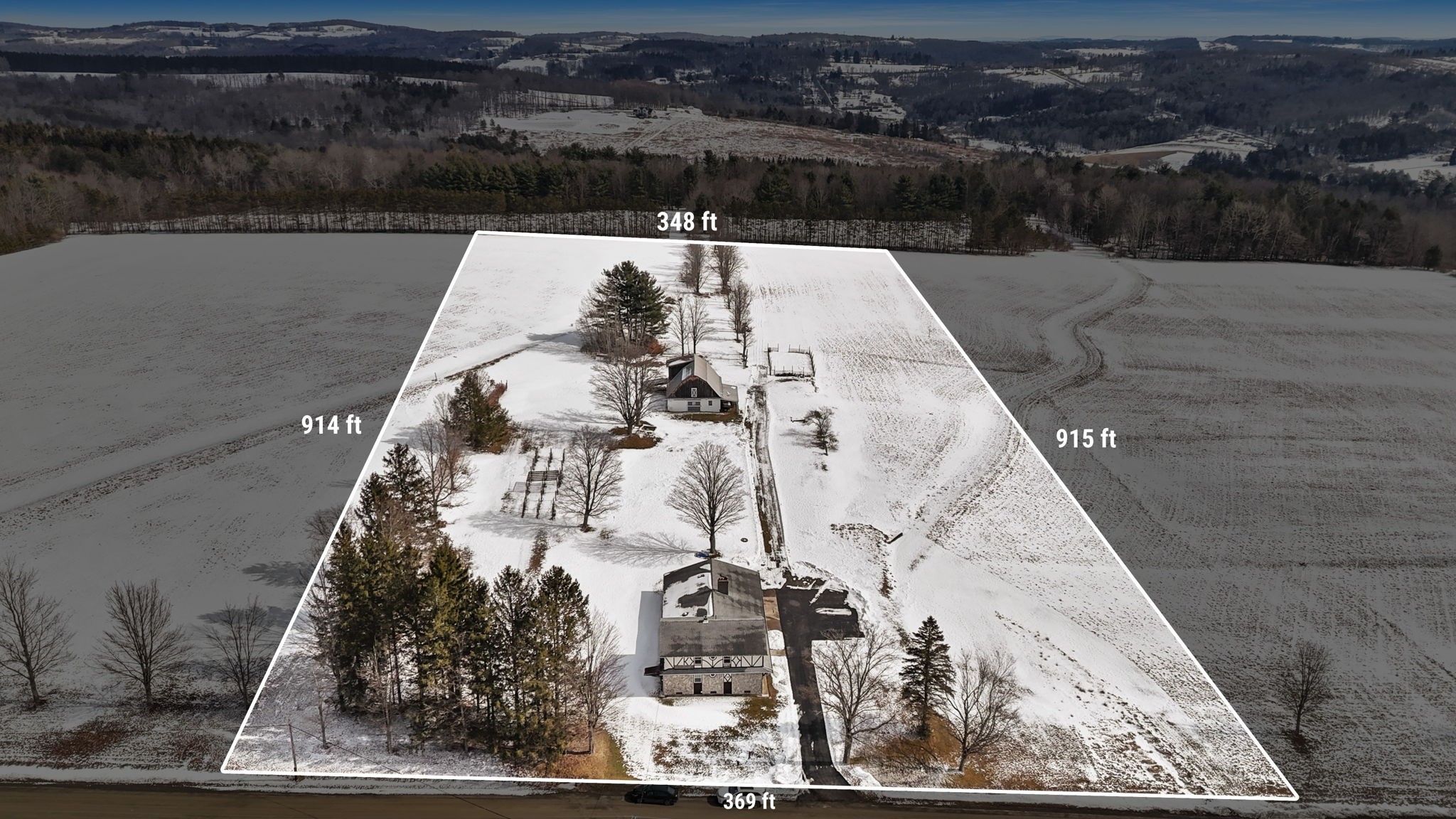 148 Pitkin Hill Road Johnson City, NY 13790 - Photo 50 of 50