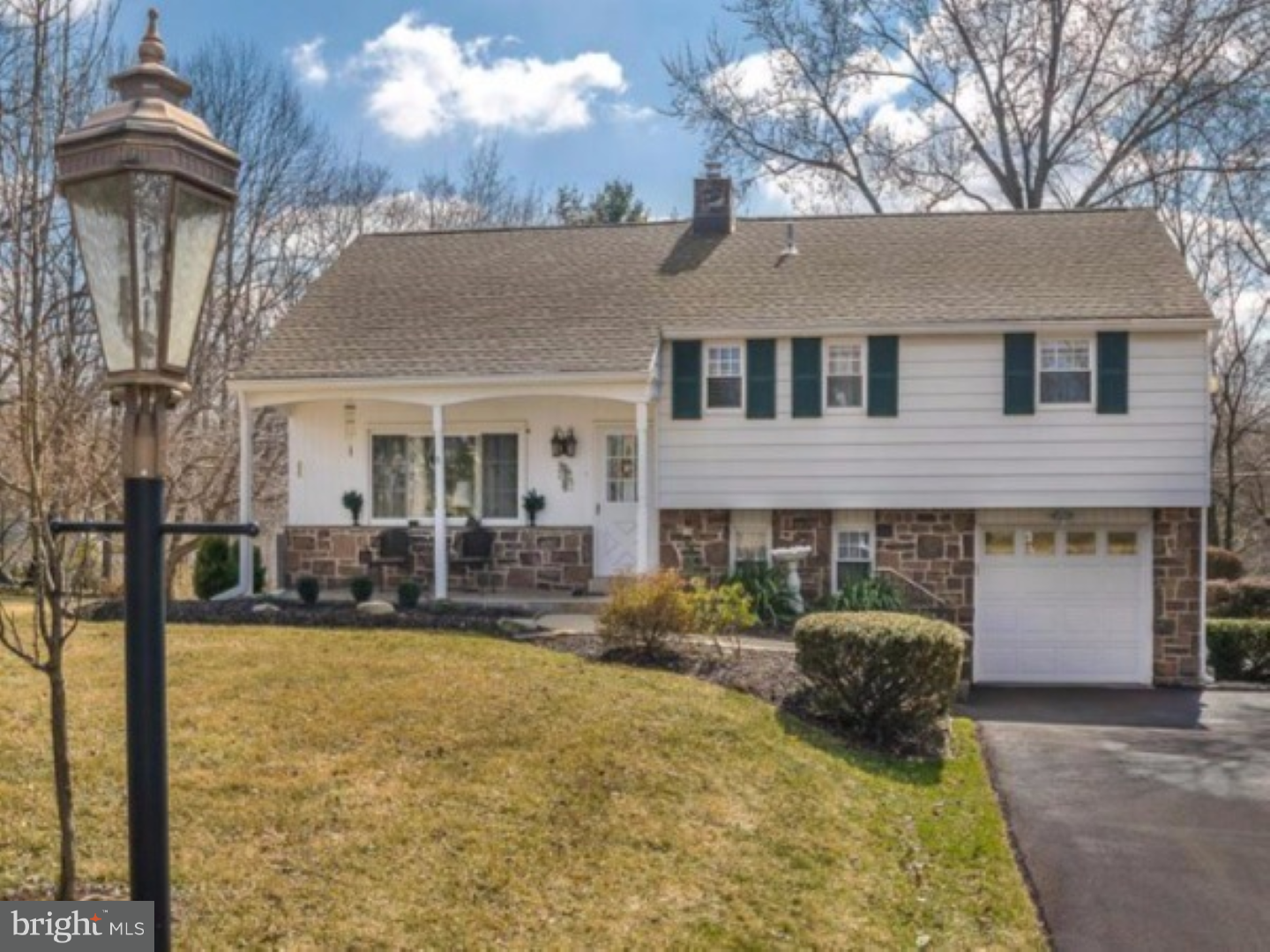 313 Croft Road North Wales, PA 19454 - Photo 1 of 23 Exterior Front