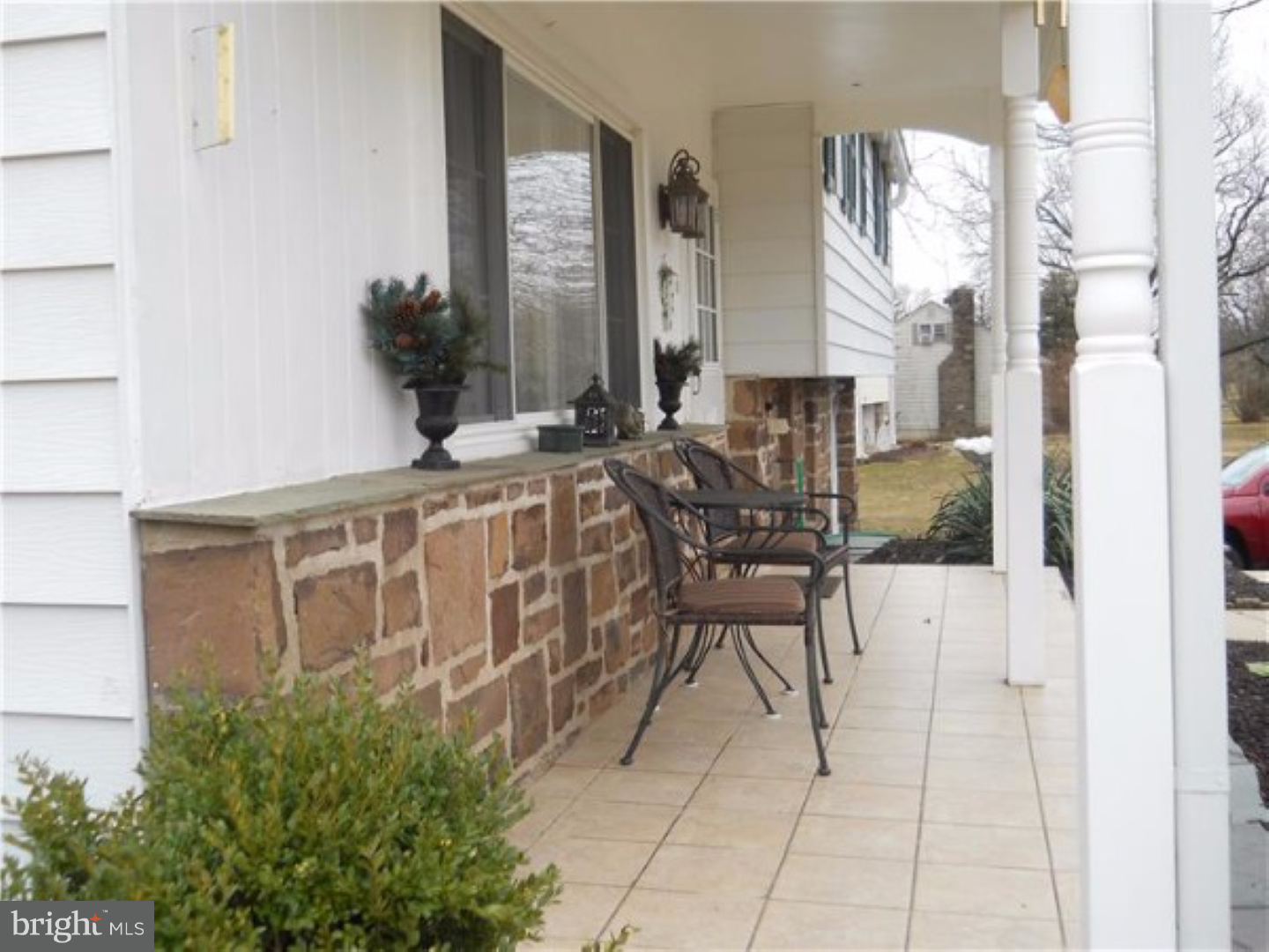 313 Croft Road North Wales, PA 19454 - Photo 4 of 23 Patio