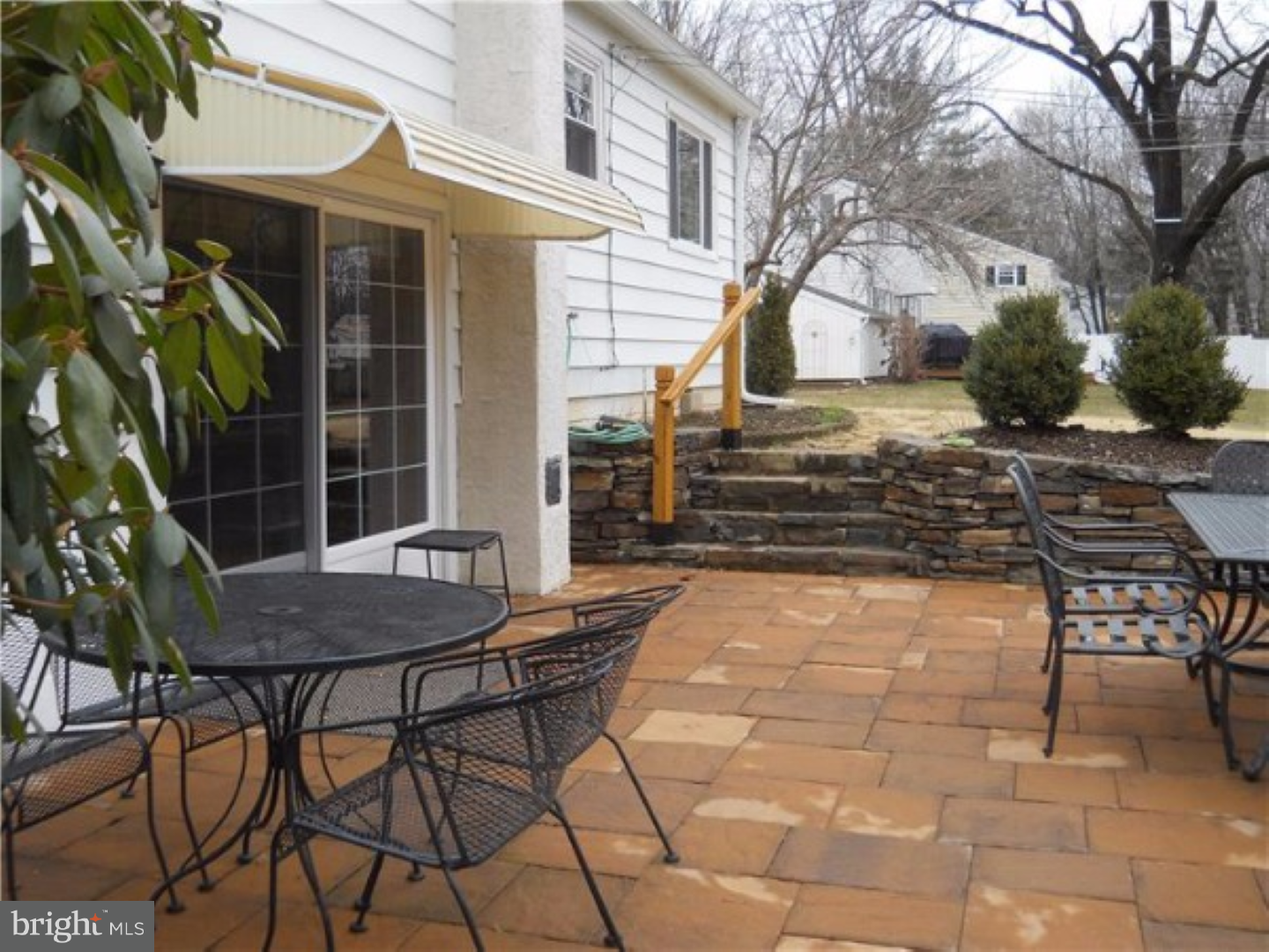 313 Croft Road North Wales, PA 19454 - Photo 5 of 23 Patio