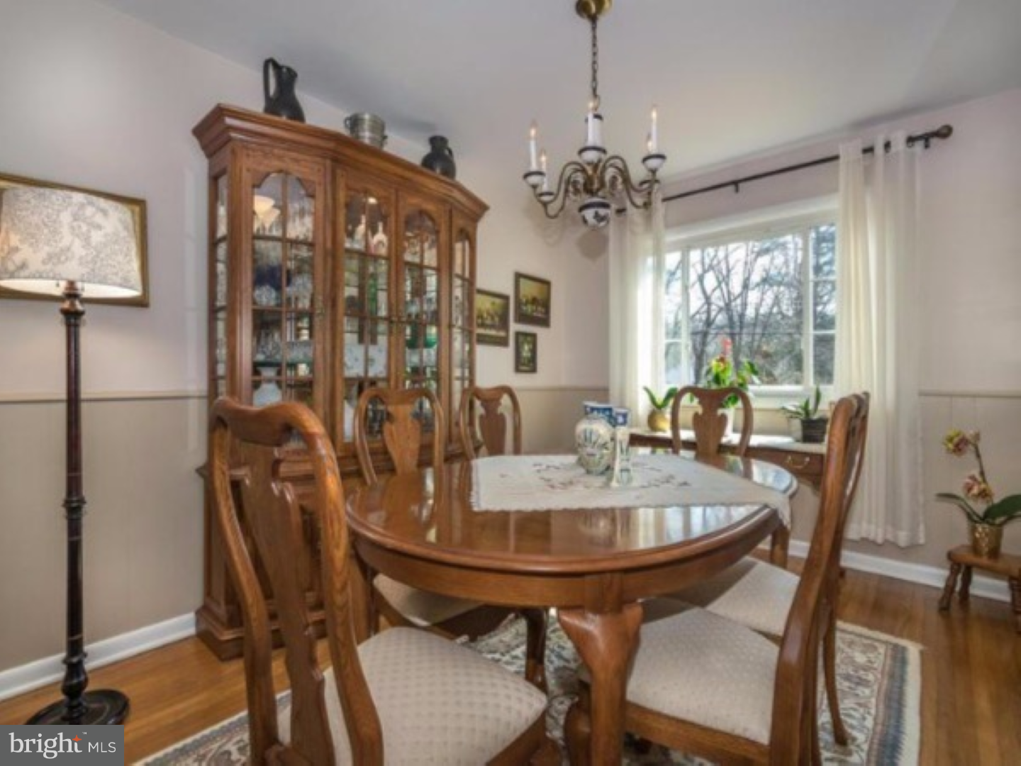 313 Croft Road North Wales, PA 19454 - Photo 8 of 23 Dining Room