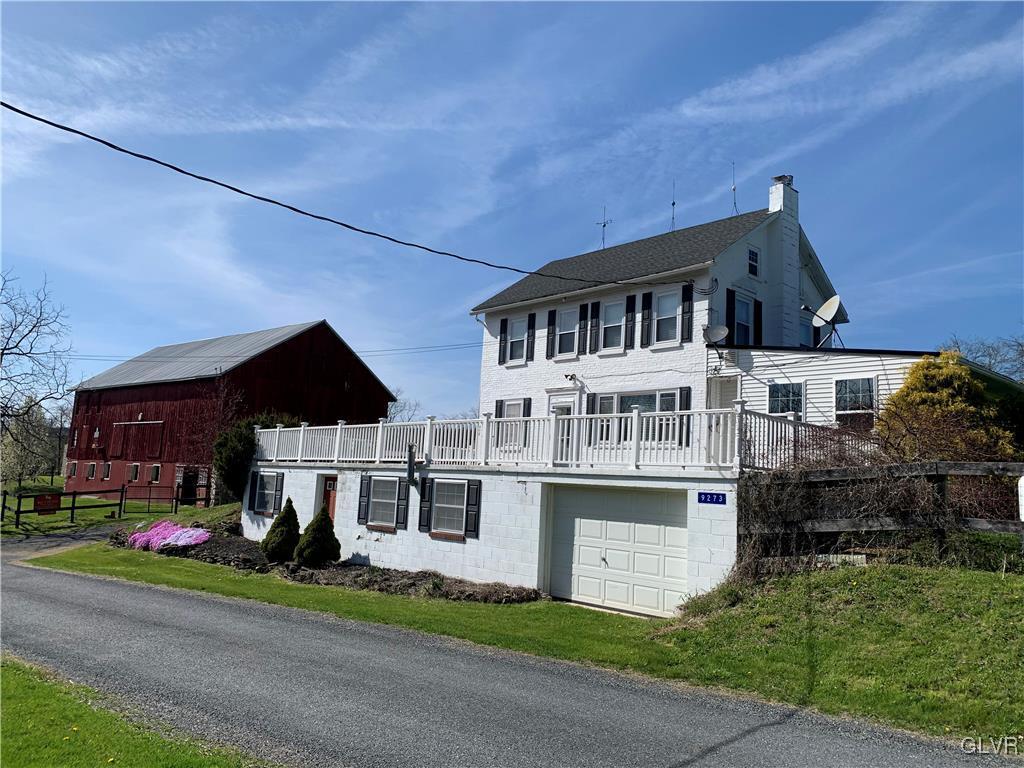 9273 Kemp School Road Kempton, PA 19529 - Photo 34 of 34 Gallery Image 34