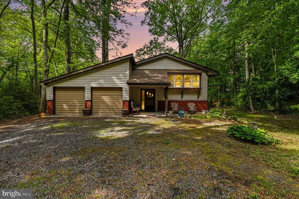 $539,000 | 306 Liberty Road, Reedville, VA 22539