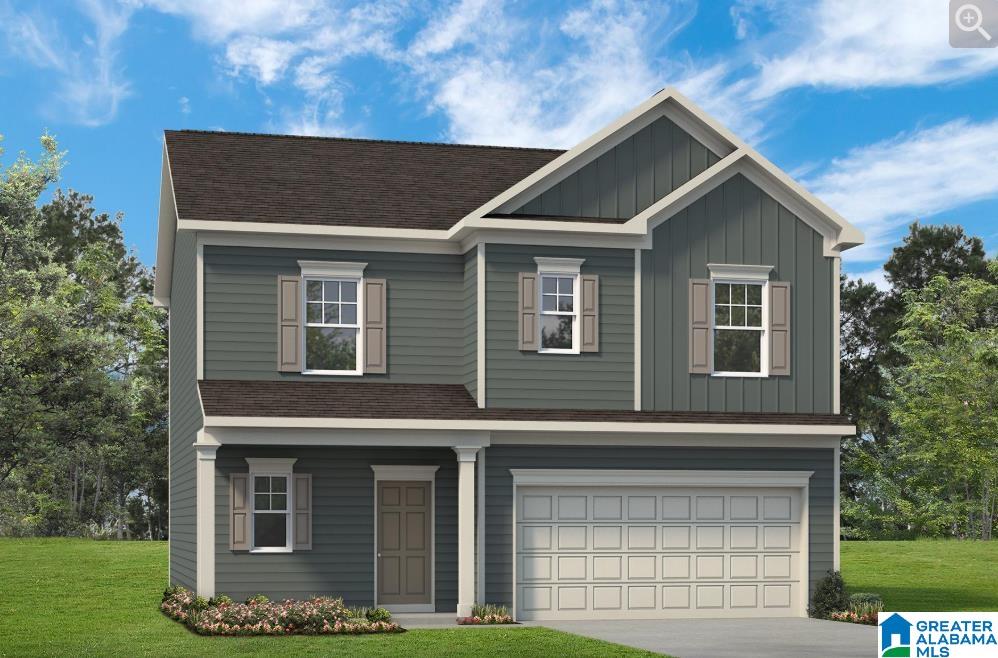 2025 Vly Run Leeds, AL 35094 - Photo 1 of 1