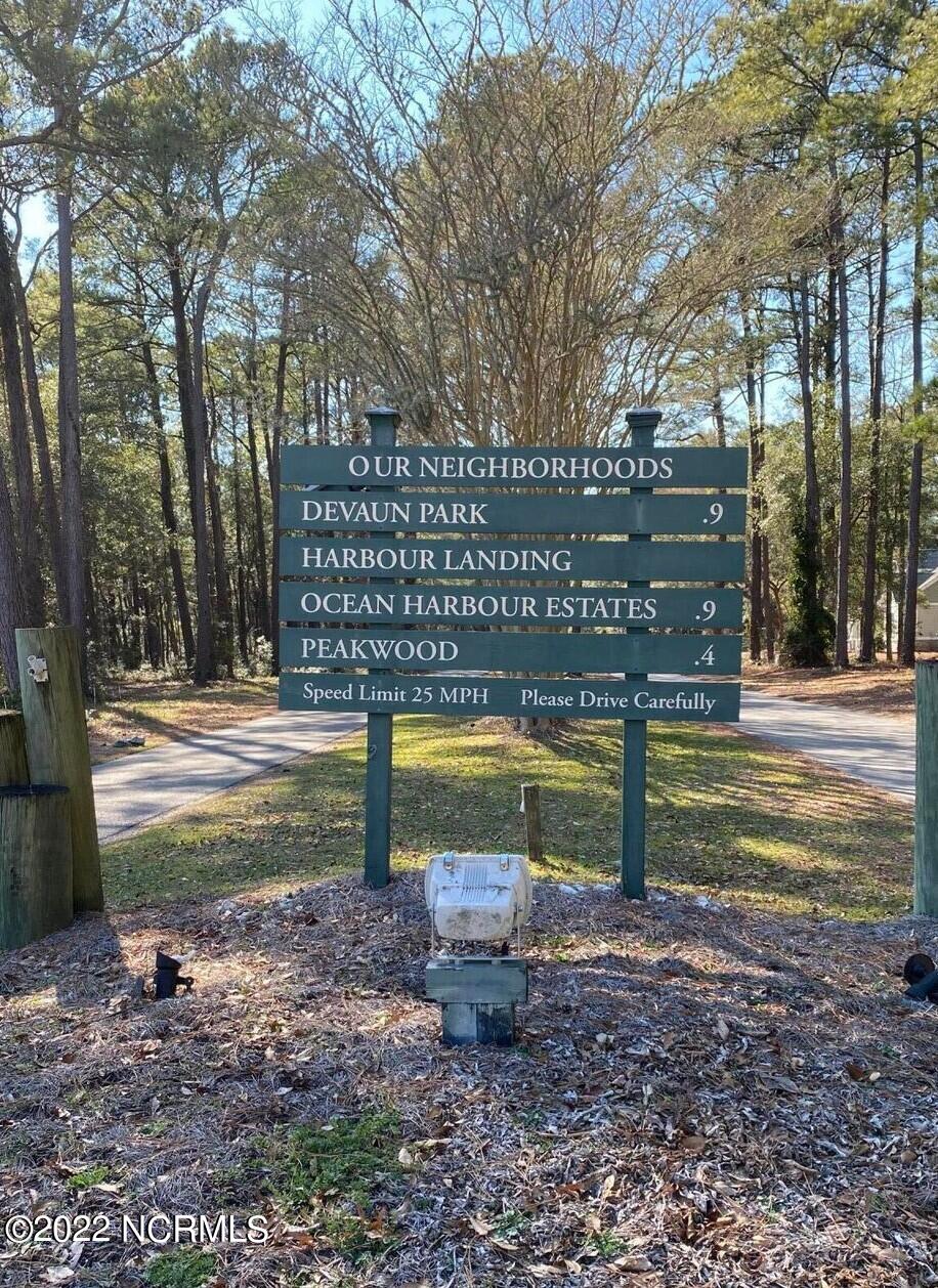 9037 Ocean Harbour Golf Club Road Southwest Calabash, NC 28467 - Photo 6 of 8 20220214204545713901000000-o
