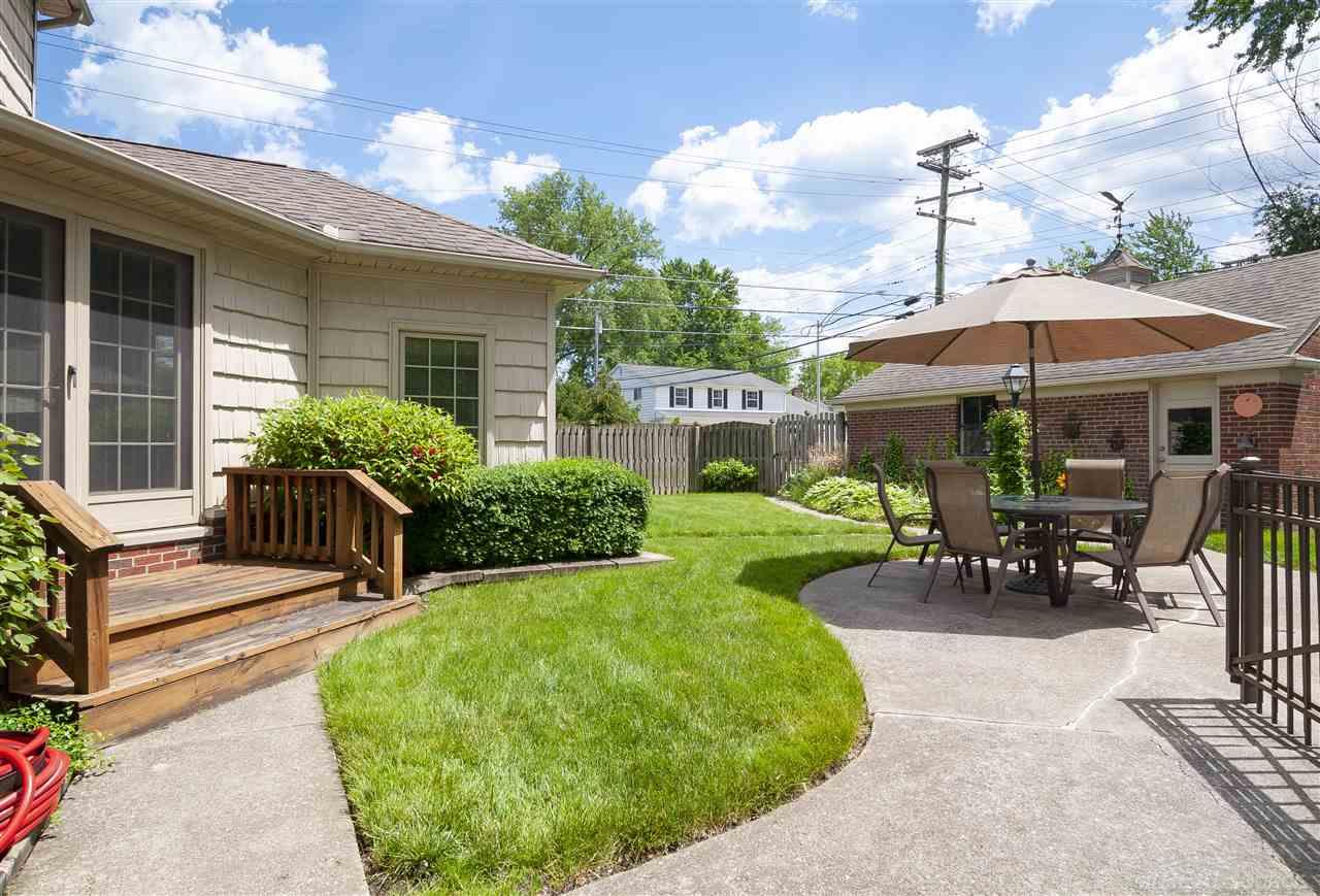 1415 South Renaud Road Grosse Pointe Woods, MI 48236 - Photo 57 of 65