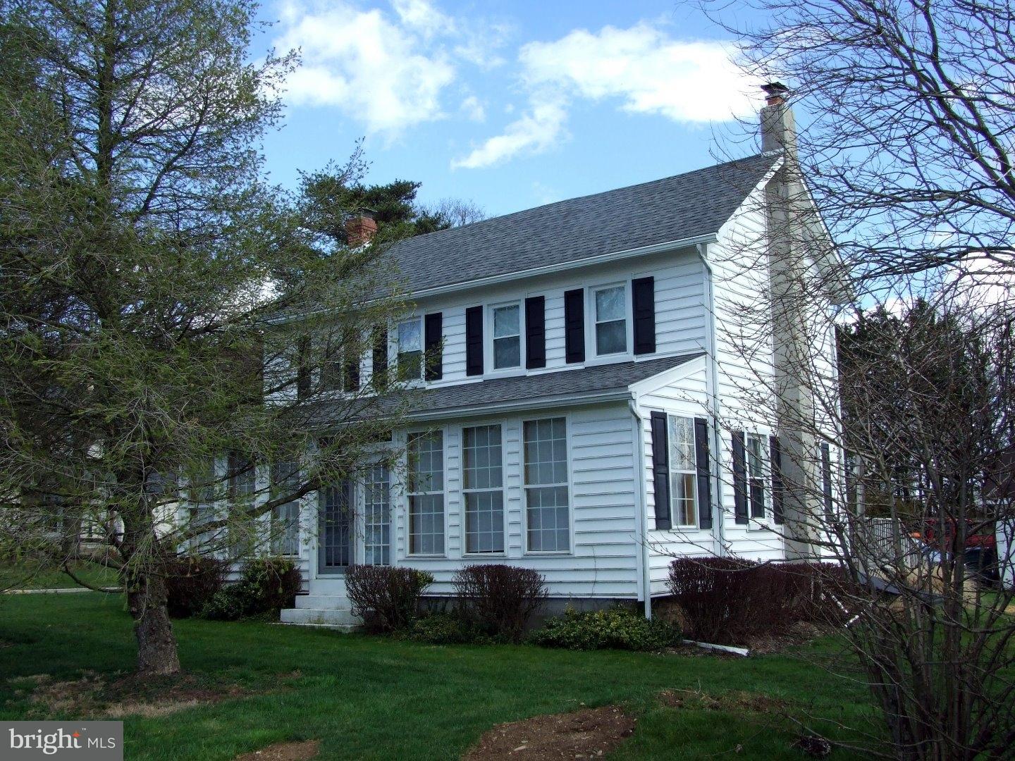 226 Sleepy Hollow Road Nottingham, PA 19362 - Photo 1 of 5 Gallery Image 1
