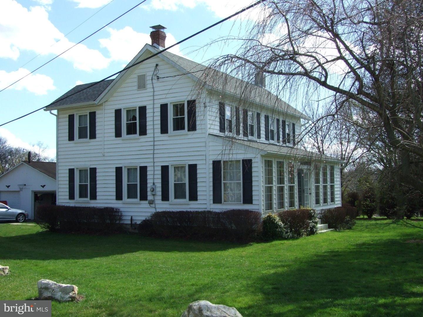 226 Sleepy Hollow Road Nottingham, PA 19362 - Photo 2 of 5 Gallery Image 2
