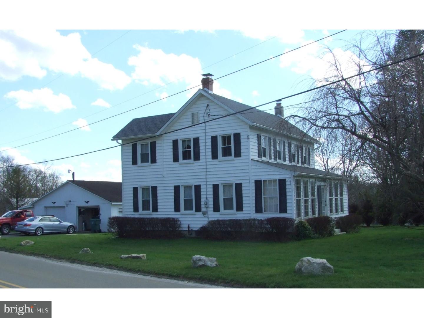 226 Sleepy Hollow Road Nottingham, PA 19362 - Photo 3 of 5 Gallery Image 3