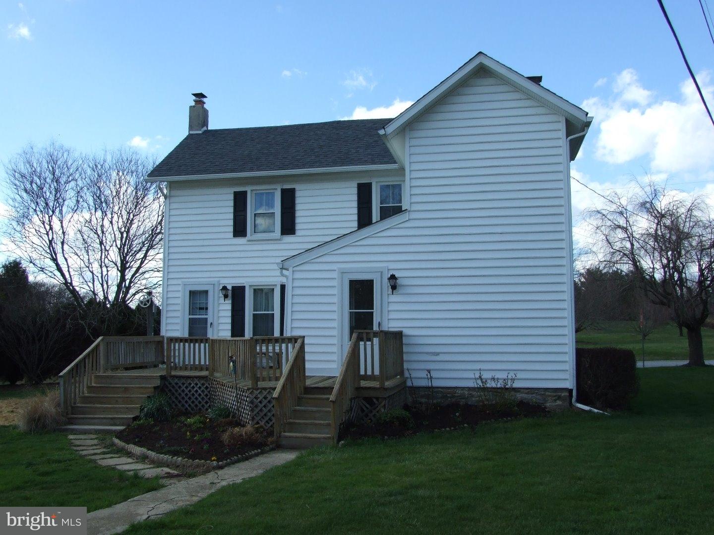 226 Sleepy Hollow Road Nottingham, PA 19362 - Photo 4 of 5 Gallery Image 4