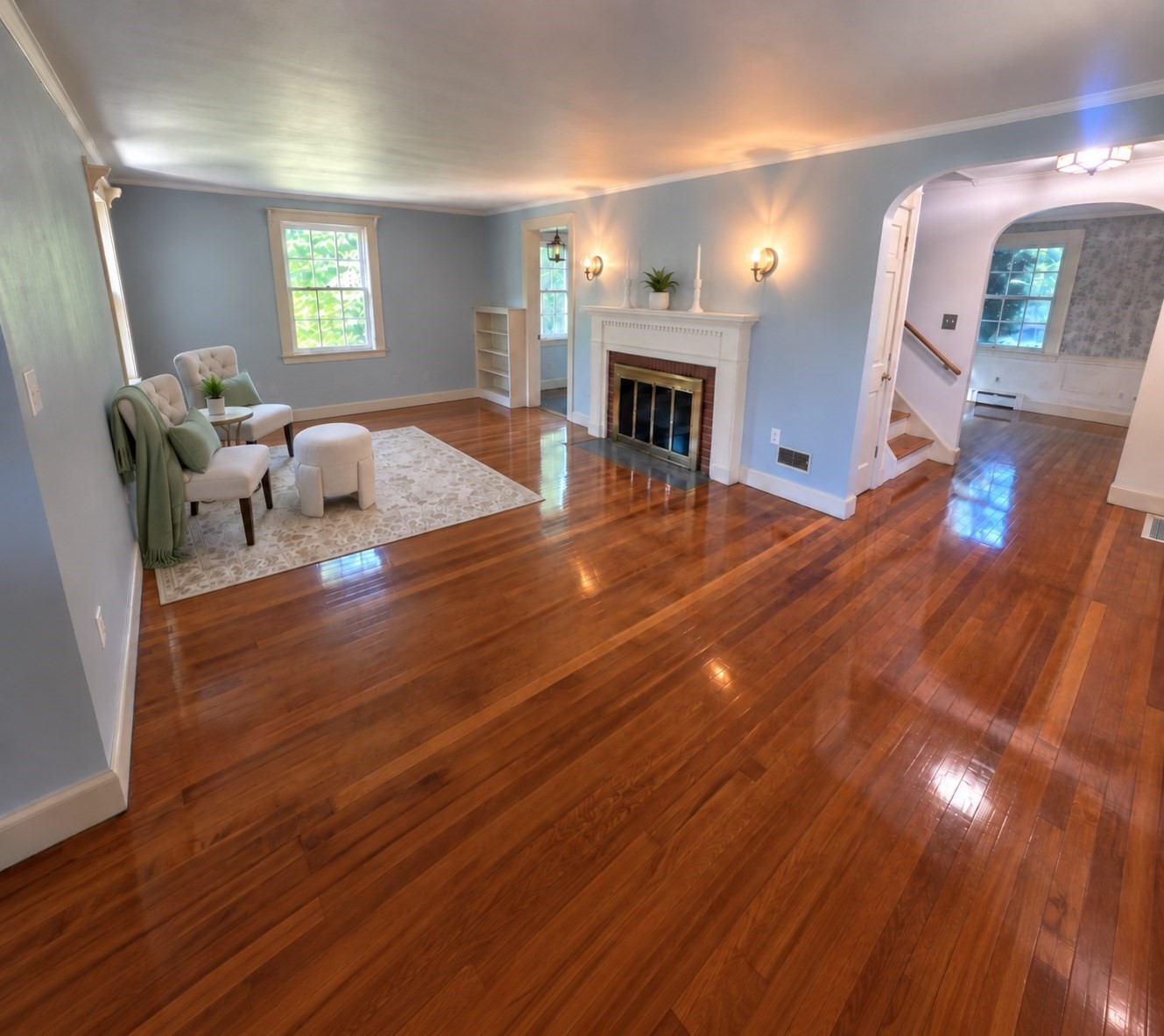 11 Homestead Road Lynnfield, MA 01940 - Photo 13 of 22 Gallery Image 13