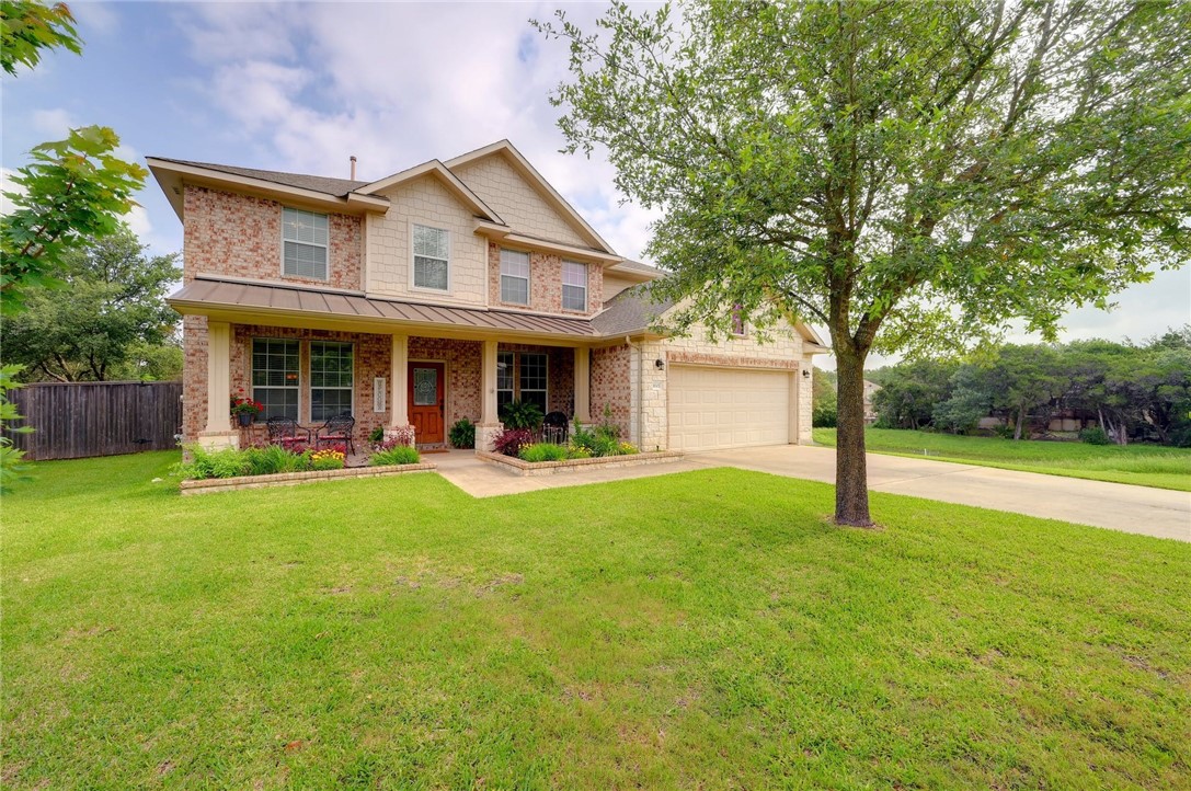 1601 Lions Den Leander, TX 78641 - Photo 1 of 1