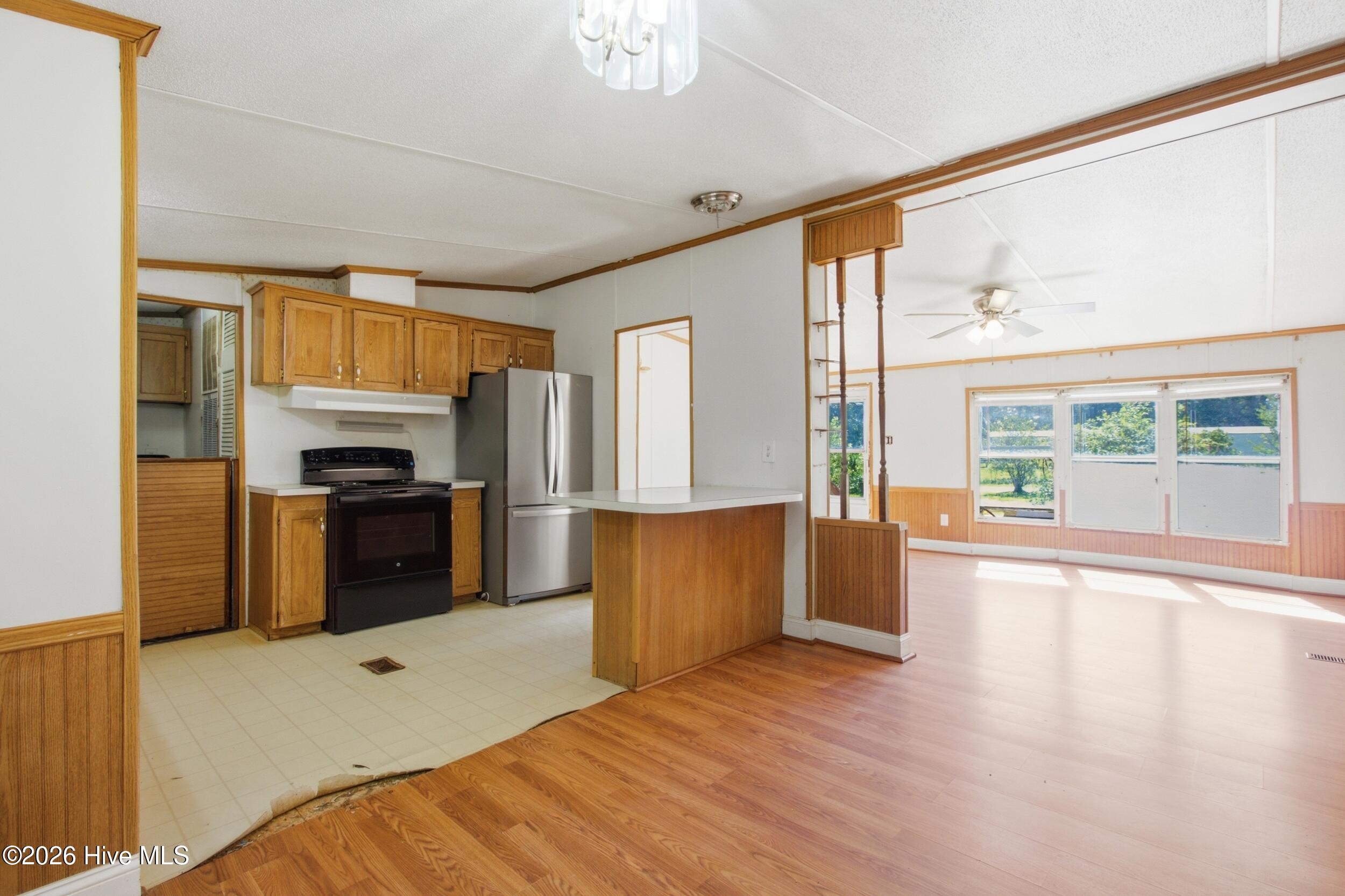 165 High School Road Vanceboro, NC 28586 - Photo 10 of 41 Dining