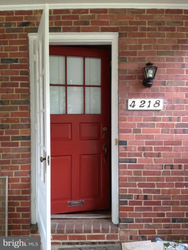 4218 Kelway Road Baltimore, MD 21218 - Photo 2 of 29 Exterior (General)