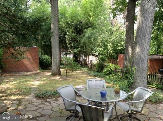 4218 Kelway Road Baltimore, MD 21218 - Photo 20 of 29 View