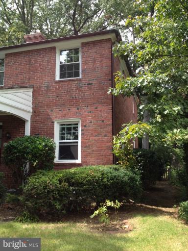 4218 Kelway Road Baltimore, MD 21218 - Photo 21 of 29 Exterior (Front)