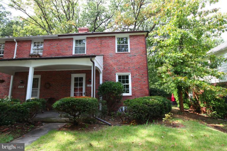 4218 Kelway Road Baltimore, MD 21218 - Photo 28 of 29 Exterior (Front)