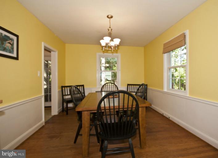 4218 Kelway Road Baltimore, MD 21218 - Photo 5 of 29 Dining Room