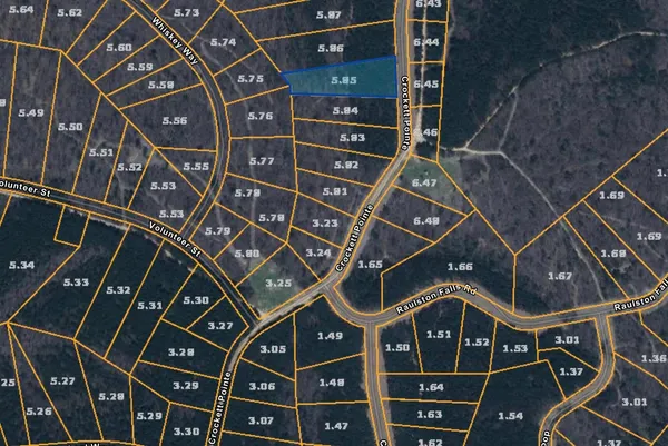 $135,000 | 2700 Crockett Pointe, Unit 404, Jasper, TN 37347