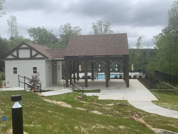 $135,000 | 2700 Crockett Pointe, Unit 404, Jasper, TN 37347