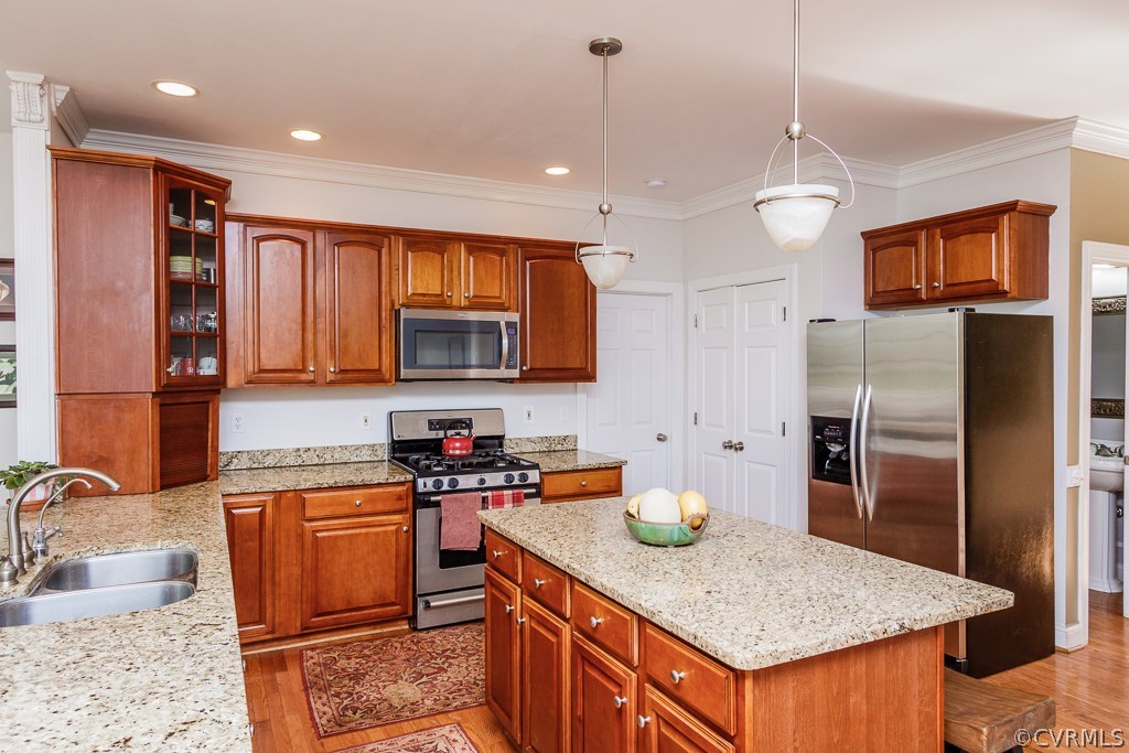 12296 Stancroft Road Rockville, VA 23146 - Photo 11 of 50 Gallery Image 11