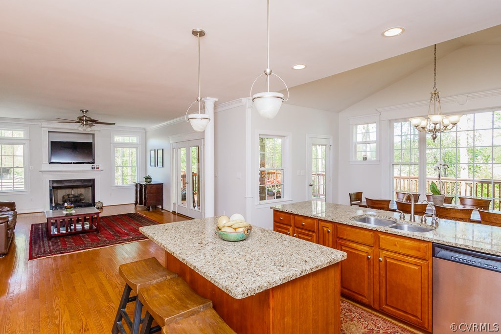 12296 Stancroft Road Rockville, VA 23146 - Photo 13 of 50 Gallery Image 13