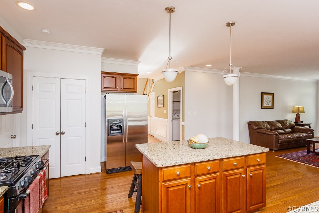 12296 Stancroft Road Rockville, VA 23146 - Photo 14 of 50 Gallery Image 14
