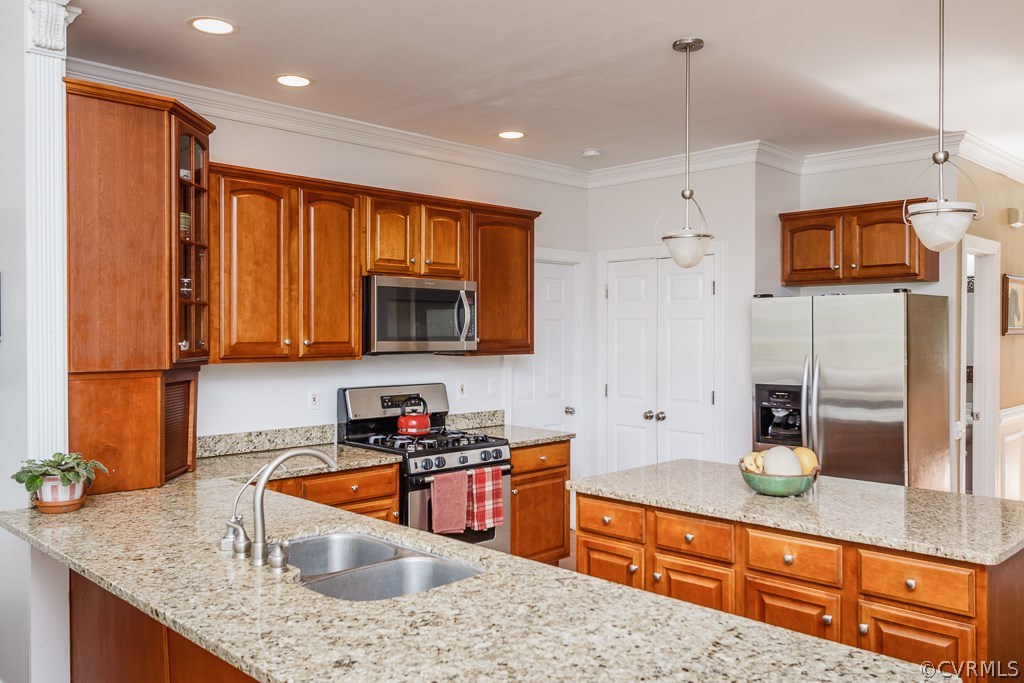 12296 Stancroft Road Rockville, VA 23146 - Photo 15 of 50 Gallery Image 15
