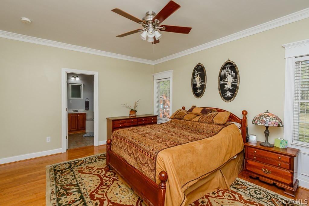 12296 Stancroft Road Rockville, VA 23146 - Photo 20 of 50 Gallery Image 20