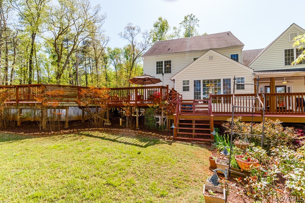 12296 Stancroft Road Rockville, VA 23146 - Photo 31 of 50 Gallery Image 31