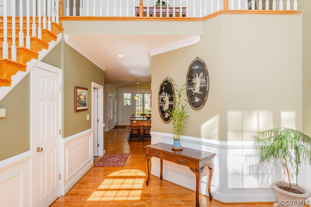 12296 Stancroft Road Rockville, VA 23146 - Photo 5 of 50 Gallery Image 5
