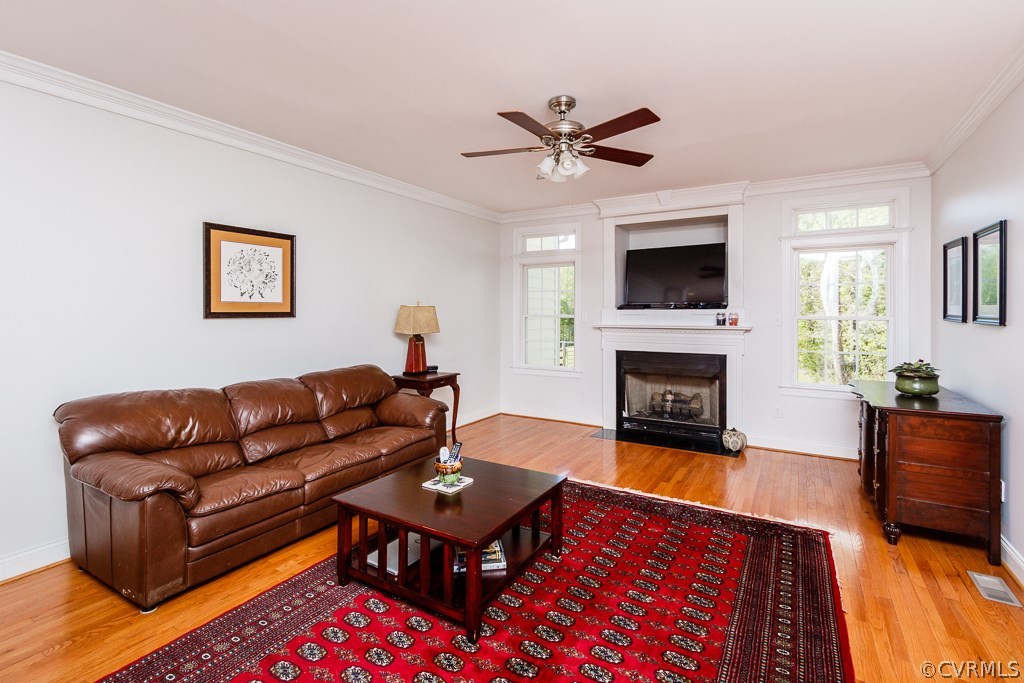 12296 Stancroft Road Rockville, VA 23146 - Photo 8 of 50 Gallery Image 8