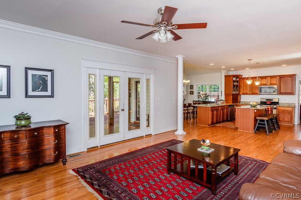 12296 Stancroft Road Rockville, VA 23146 - Photo 10 of 50 Gallery Image 10
