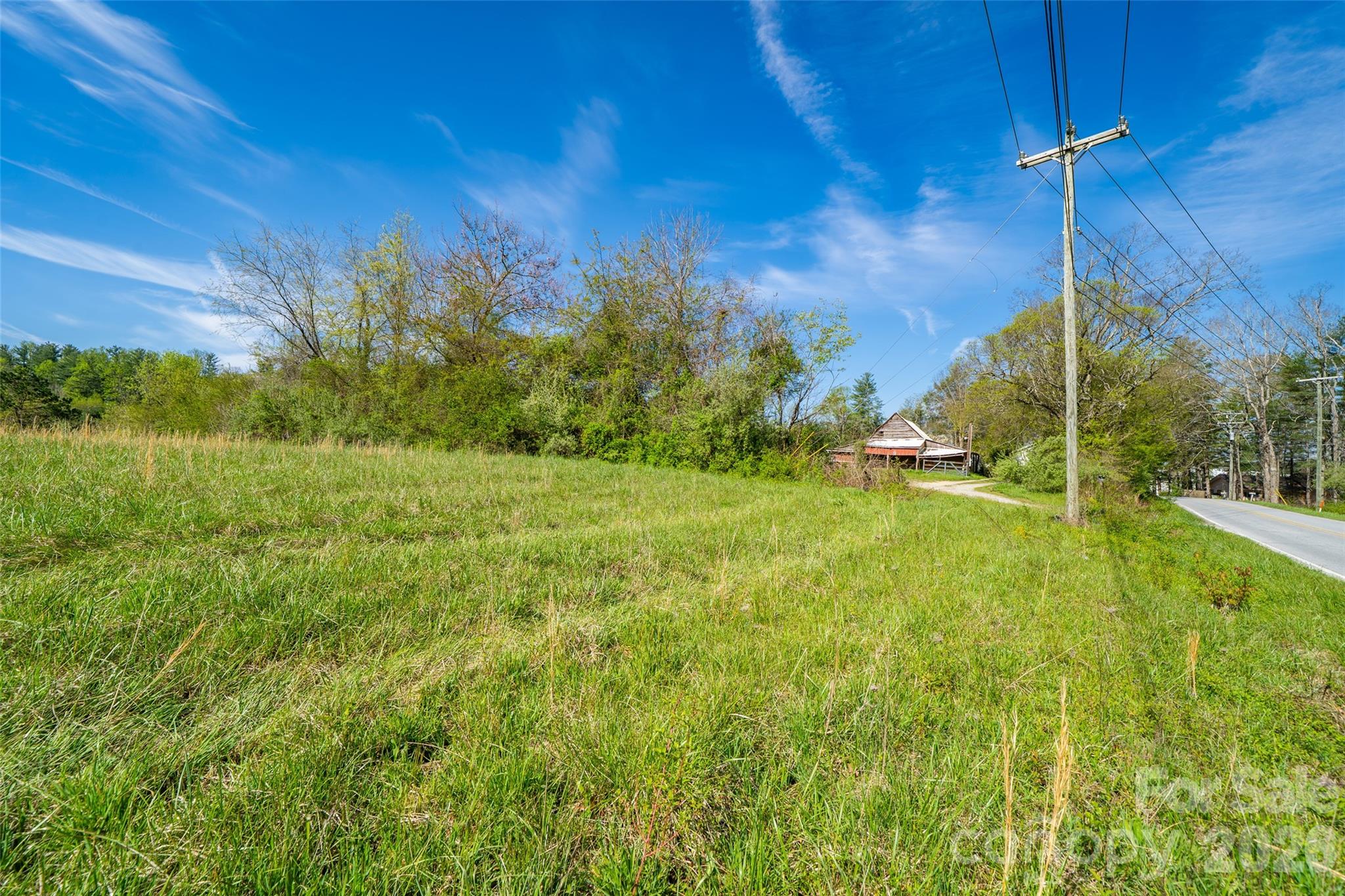0 Old Sunset Hill Road Hendersonville, NC 28792 - Photo 9 of 9