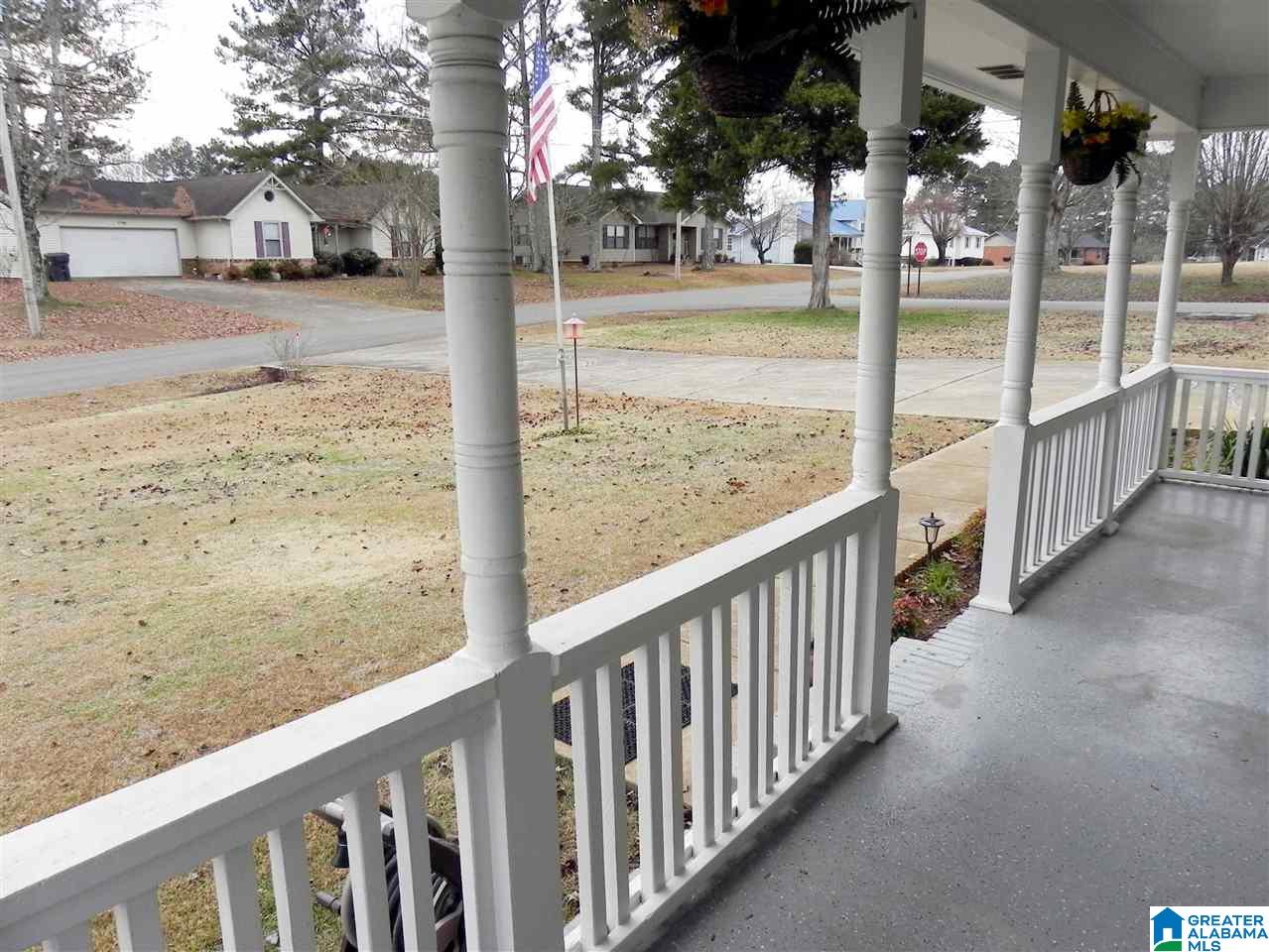 1703 Roundhill Road Weaver, AL 36277 - Photo 30 of 37