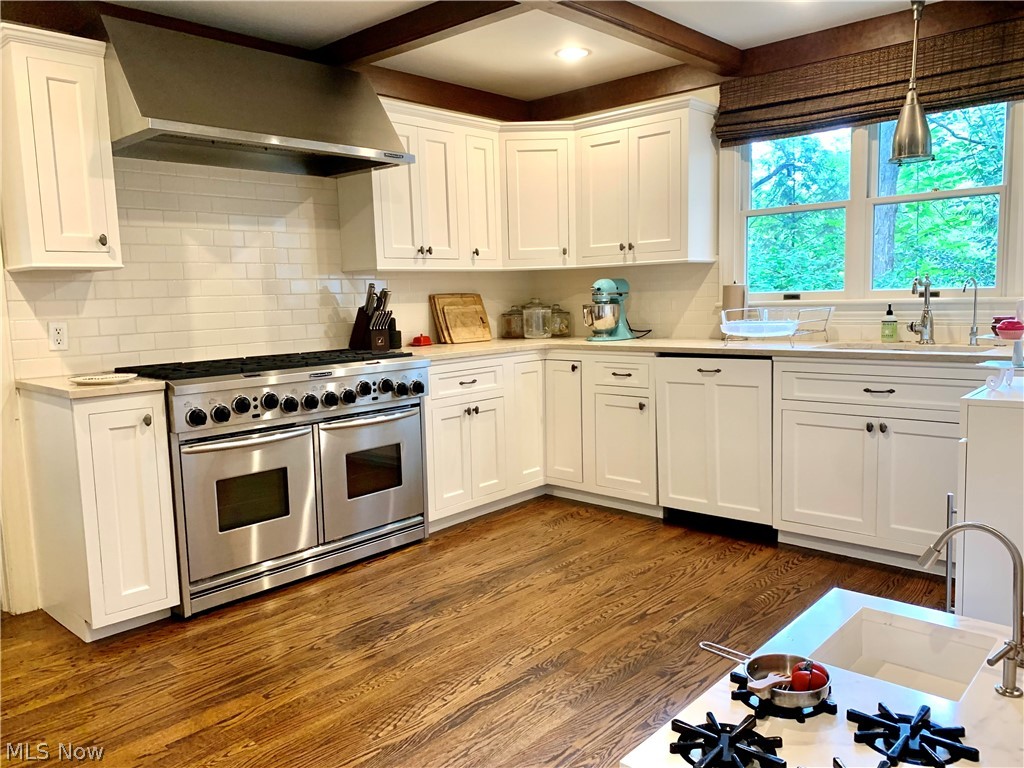 37475 Jackson Road Chagrin Falls, OH 44022 - Photo 8 of 35 Gallery Image 8