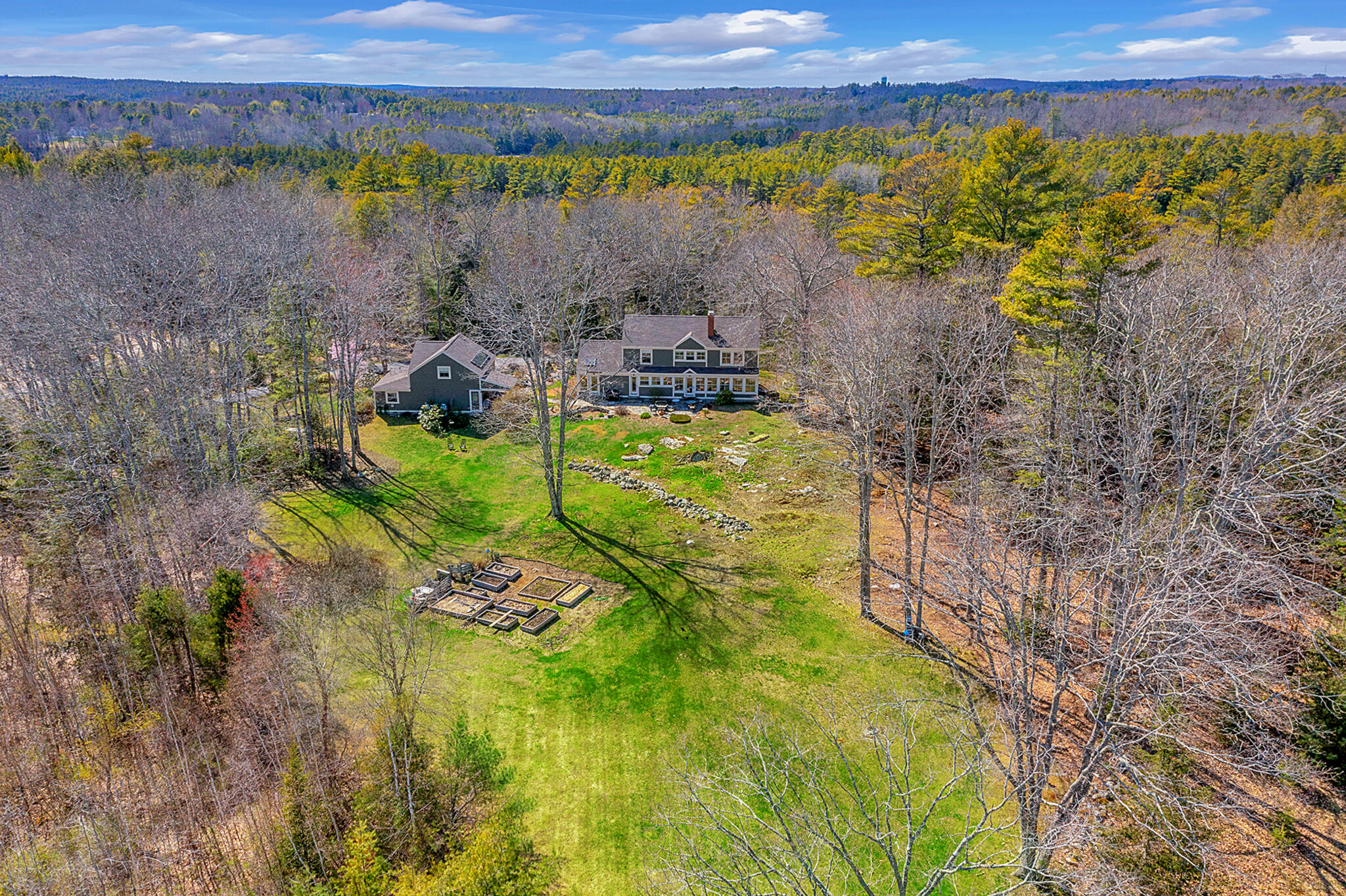 55 Cranberry Ridge Road Freeport, ME 04032 - Photo 1 of 1 55 Cranberry Ridge-01